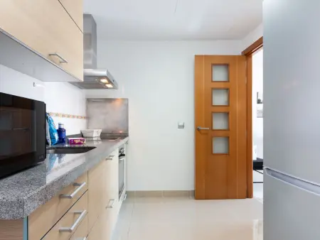 Appartement confortable à Santa Cruz, 2 chambres pour 4 personnes avec parking et WiFi - Photo 26