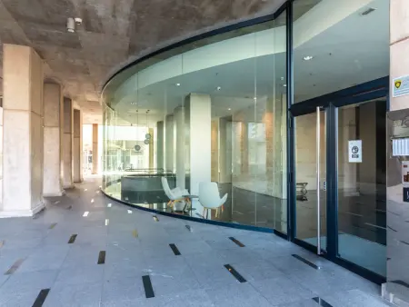 Appartement confortable à Santa Cruz, 2 chambres pour 4 personnes avec parking et WiFi - Photo 31