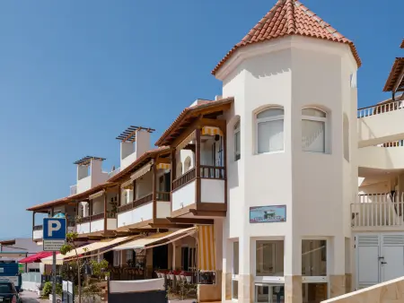 Appartement familial à Adeje 2 chambres, proche plage - Photo 1