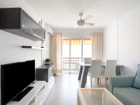 Appartement familial à Adeje 2 chambres, proche plage - Photo 2