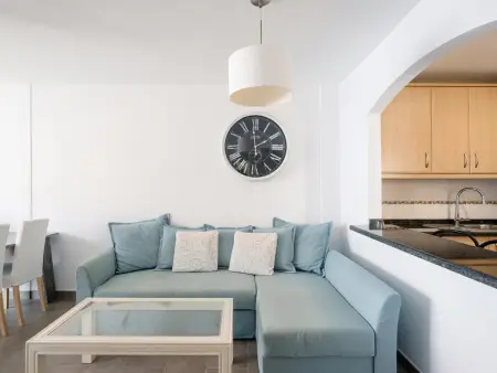 Appartement familial à Adeje 2 chambres, proche plage - Photo 4