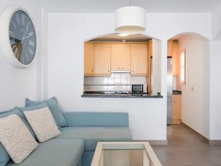 Appartement familial à Adeje 2 chambres, proche plage - Photo 5