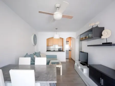 Appartement familial à Adeje 2 chambres, proche plage - Photo 6