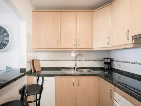 Appartement familial à Adeje 2 chambres, proche plage - Photo 7