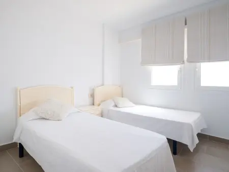 Appartement familial à Adeje 2 chambres, proche plage - Photo 16