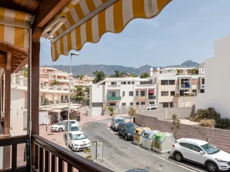 Appartement familial à Adeje 2 chambres, proche plage - Photo 19