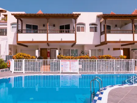 Appartement familial à Adeje 2 chambres, proche plage - Photo 23