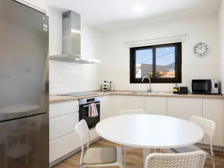 Maison moderne avec climatisation et parking à Santa Cruz, 3 chambres - Photo 4