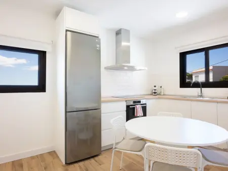Maison moderne avec climatisation et parking à Santa Cruz, 3 chambres - Photo 11