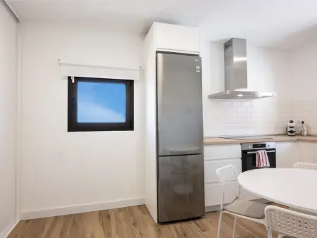 Maison moderne avec climatisation et parking à Santa Cruz, 3 chambres - Photo 13
