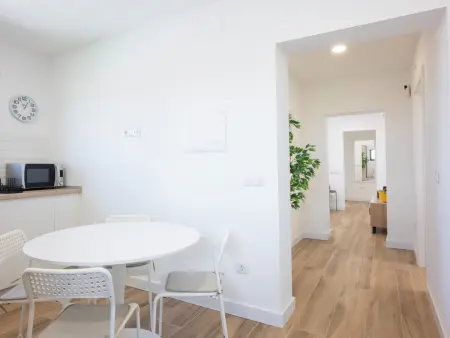 Maison moderne avec climatisation et parking à Santa Cruz, 3 chambres - Photo 15
