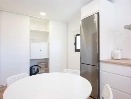 Maison moderne avec climatisation et parking à Santa Cruz, 3 chambres - Photo 16