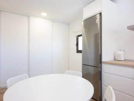 Maison moderne avec climatisation et parking à Santa Cruz, 3 chambres - Photo 19