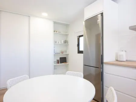 Maison moderne avec climatisation et parking à Santa Cruz, 3 chambres - Photo 20