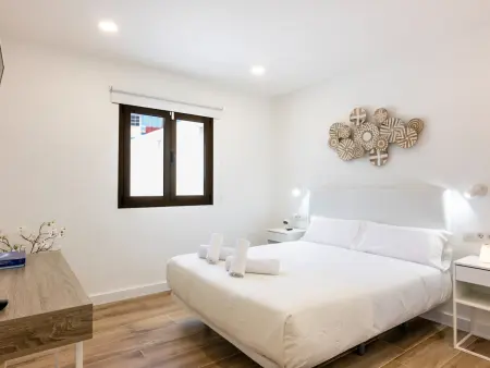 Maison moderne avec climatisation et parking à Santa Cruz, 3 chambres - Photo 21