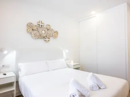 Maison moderne avec climatisation et parking à Santa Cruz, 3 chambres - Photo 22