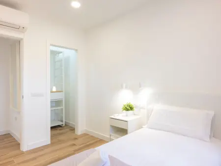 Maison moderne avec climatisation et parking à Santa Cruz, 3 chambres - Photo 27