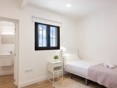 Maison moderne avec climatisation et parking à Santa Cruz, 3 chambres - Photo 28