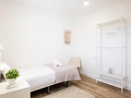 Maison moderne avec climatisation et parking à Santa Cruz, 3 chambres - Photo 29