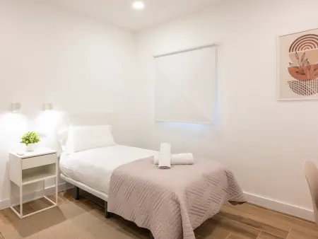 Maison moderne avec climatisation et parking à Santa Cruz, 3 chambres - Photo 30