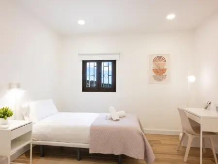 Maison moderne avec climatisation et parking à Santa Cruz, 3 chambres - Photo 32
