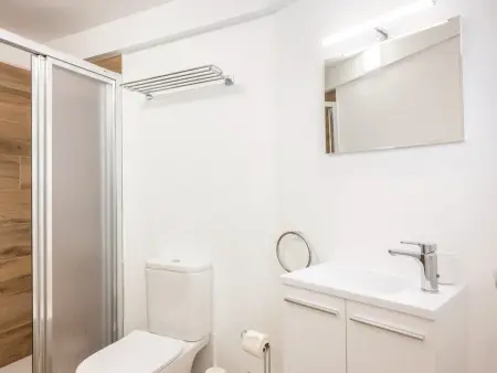 Maison moderne avec climatisation et parking à Santa Cruz, 3 chambres - Photo 33