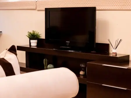 Appartement central à Santa Cruz, 2 chambres, proche des commodités - Photo 6