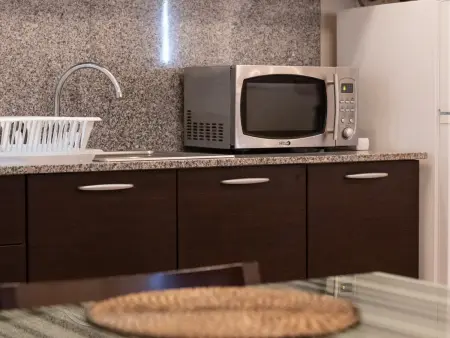 Appartement central à Santa Cruz, 2 chambres, proche des commodités - Photo 10