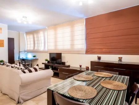 Appartement central à Santa Cruz, 2 chambres, proche des commodités - Photo 11