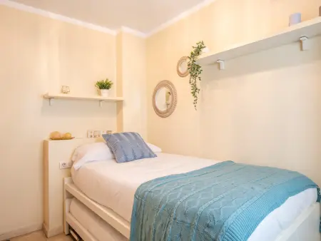 Appartement central à Santa Cruz, 2 chambres, proche des commodités - Photo 15