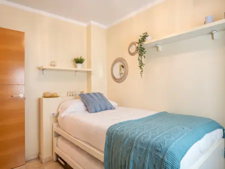 Appartement central à Santa Cruz, 2 chambres, proche des commodités - Photo 16