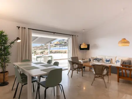 Maison moderne avec grande terrasse à Caletillas - Photo 2