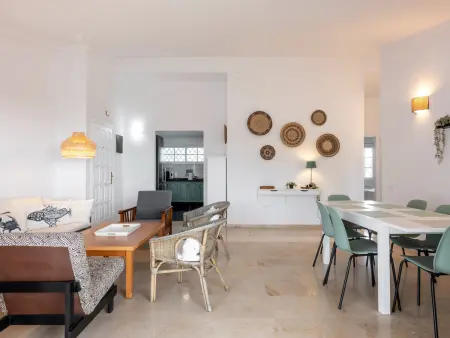 Maison moderne avec grande terrasse à Caletillas - Photo 6