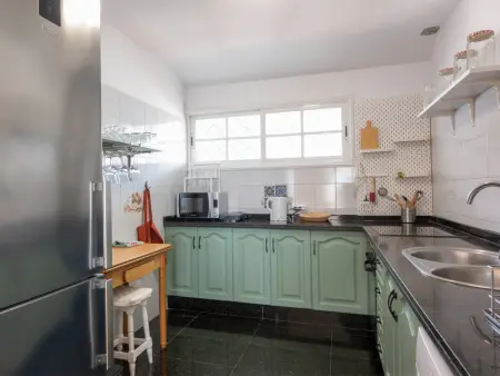 Maison moderne avec grande terrasse à Caletillas - Photo 9