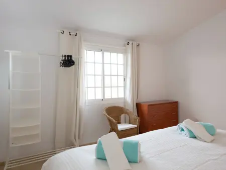 Maison moderne avec grande terrasse à Caletillas - Photo 12