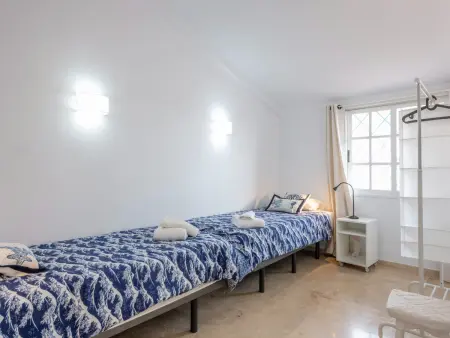 Maison moderne avec grande terrasse à Caletillas - Photo 18