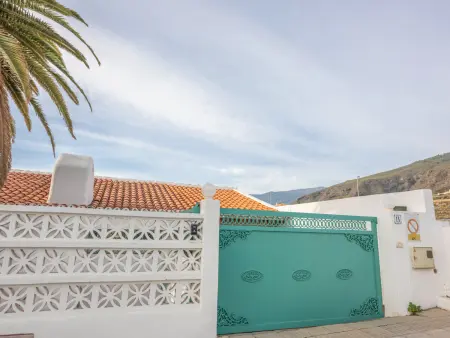 Maison moderne avec grande terrasse à Caletillas - Photo 23