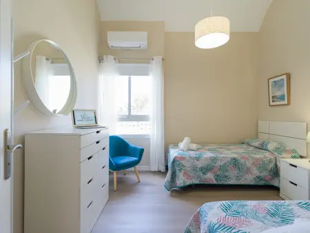 Appartement moderne en front de plage - Capacité 3 personnes - Photo 7