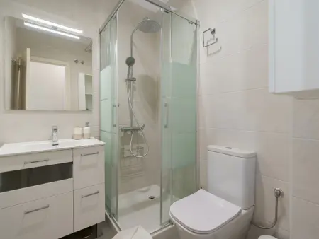 Appartement moderne en front de plage - Capacité 3 personnes - Photo 8