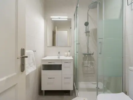 Appartement moderne en front de plage - Capacité 3 personnes - Photo 9