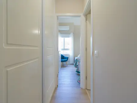 Appartement moderne en front de plage - Capacité 3 personnes - Photo 10