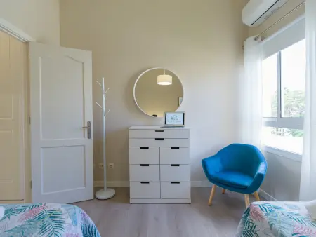 Appartement moderne en front de plage - Capacité 3 personnes - Photo 11