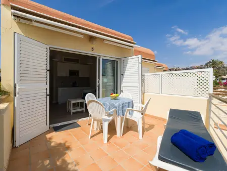 Appartement moderne en front de plage - Capacité 3 personnes - Photo 13