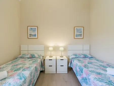Appartement moderne en front de plage - Capacité 3 personnes - Photo 14