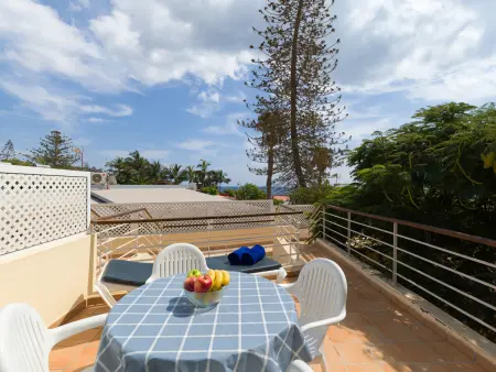 Appartement moderne en front de plage - Capacité 3 personnes - Photo 16