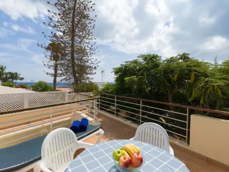 Appartement moderne en front de plage - Capacité 3 personnes - Photo 17