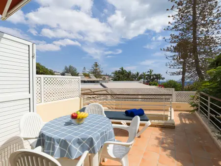 Appartement moderne en front de plage - Capacité 3 personnes - Photo 20