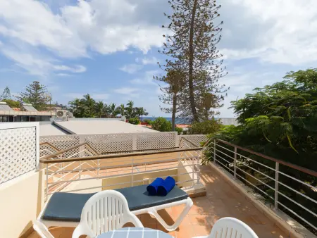 Appartement moderne en front de plage - Capacité 3 personnes - Photo 21