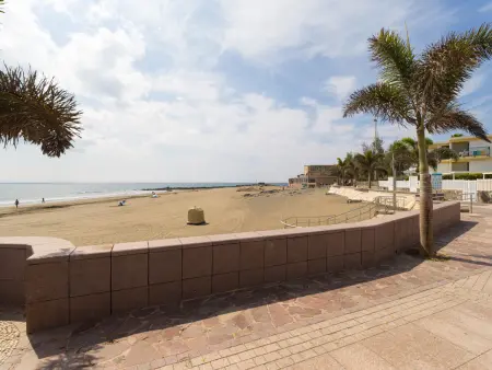 Appartement moderne en front de plage - Capacité 3 personnes - Photo 23