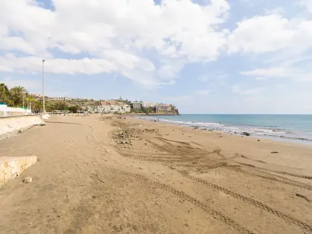 Appartement moderne en front de plage - Capacité 3 personnes - Photo 24